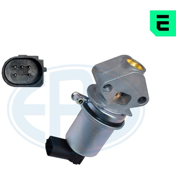 Egr-ventil 12V