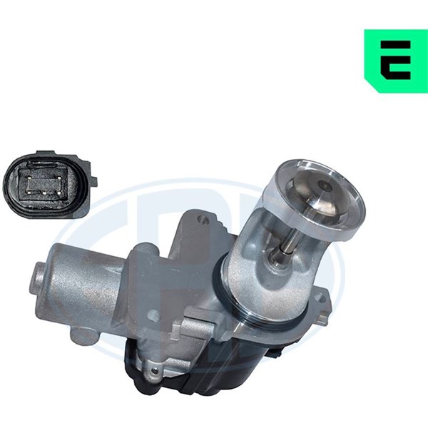 Egr-ventil 12V