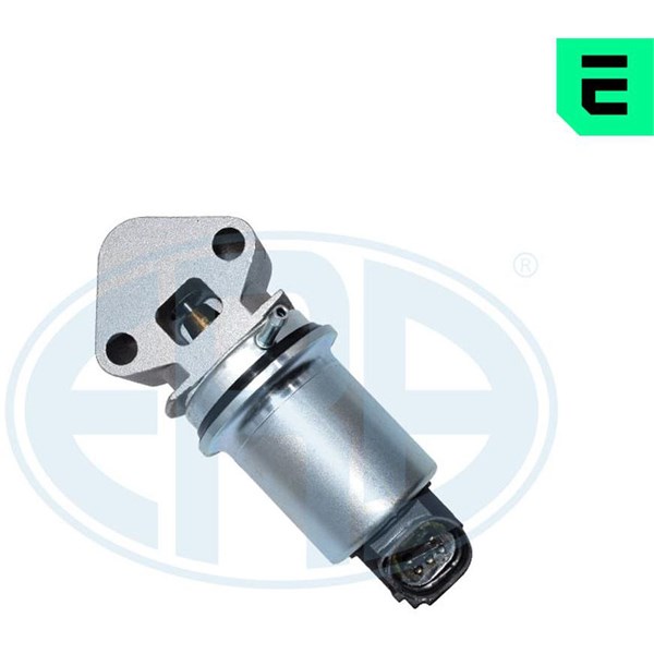 Egr-ventil 12V