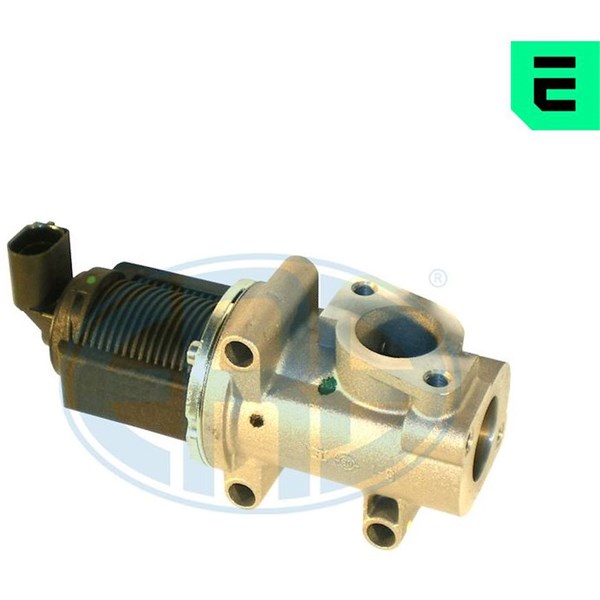 Egr-ventil 12V