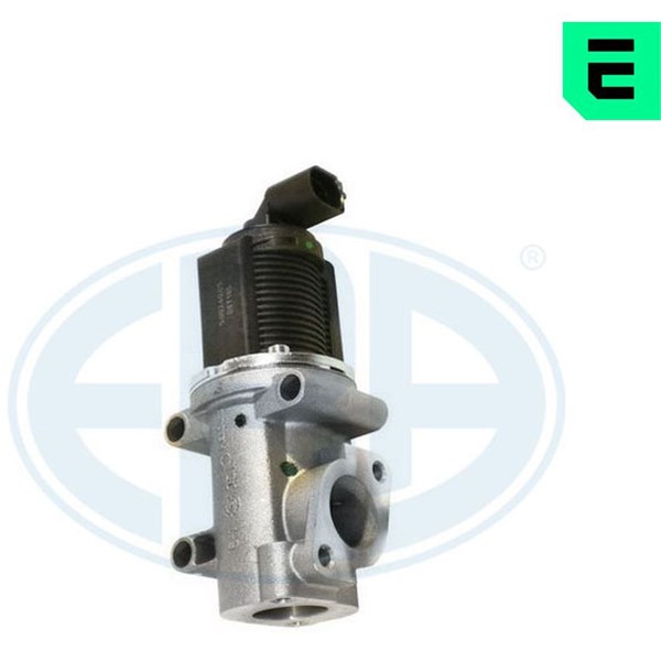 Egr-ventil 12V