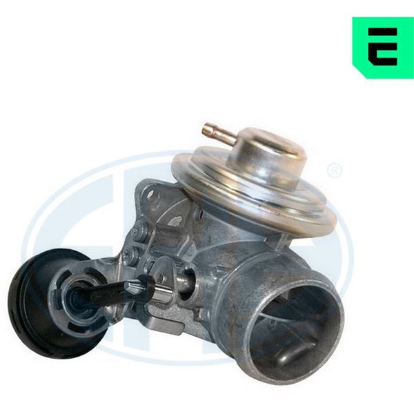 Egr-ventil