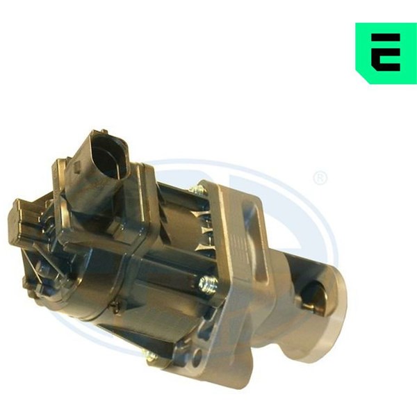 Egr-ventil 12V