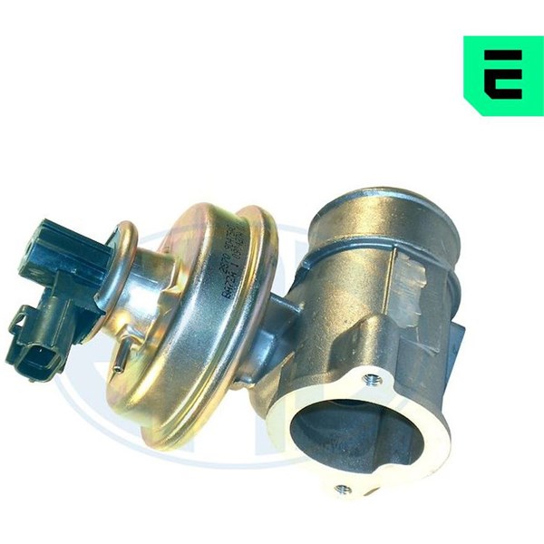 Egr-ventil 12V