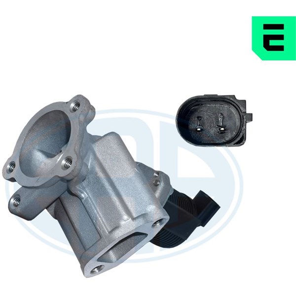 Egr-ventil 12V