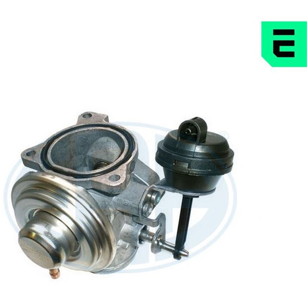 Egr-ventil