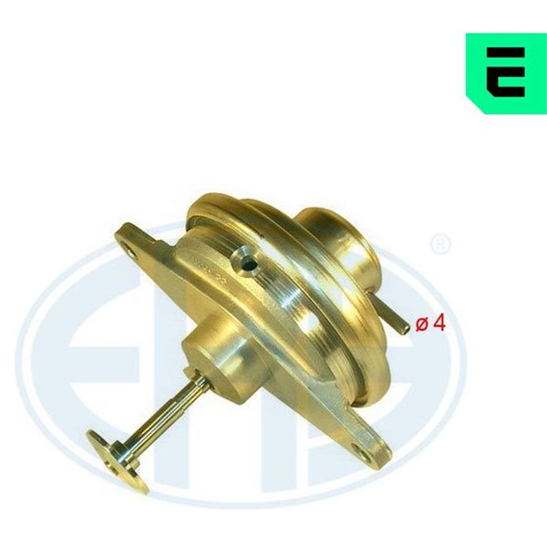 Egr-ventil