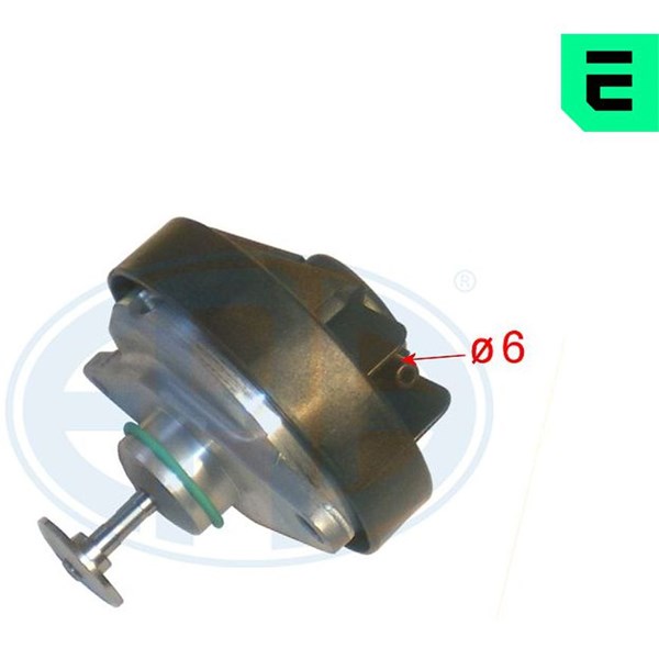 Egr-ventil