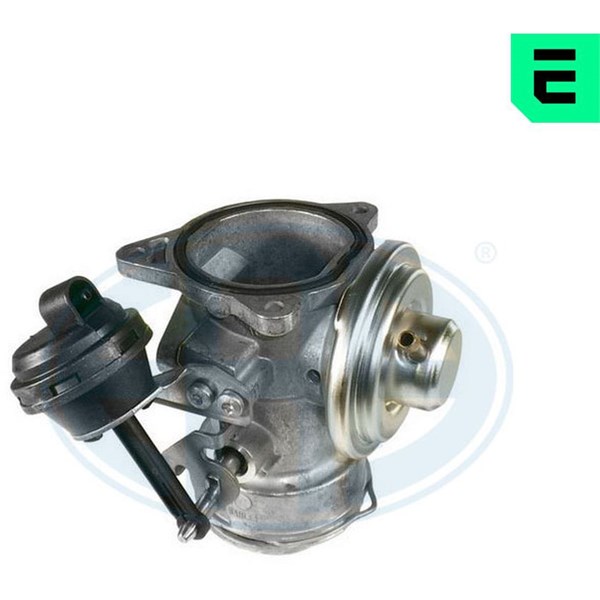 Egr-ventil