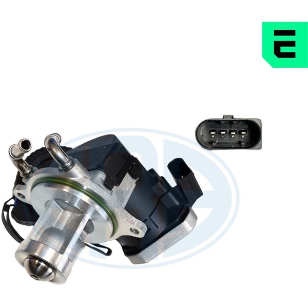 Egr-ventil 12V