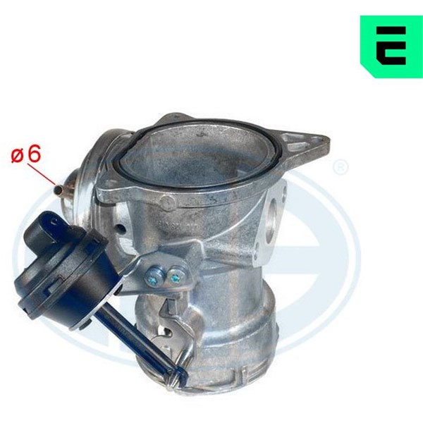 Egr-ventil