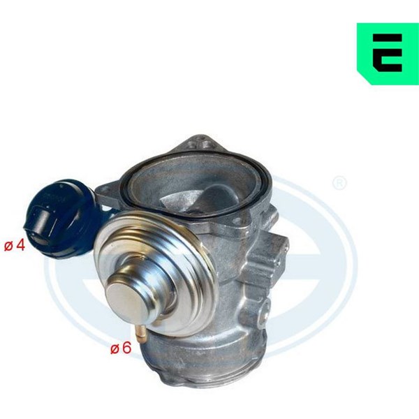 Egr-ventil