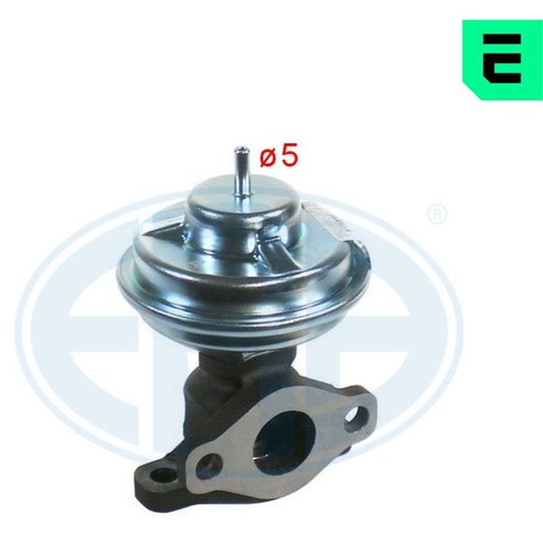 Egr-ventil