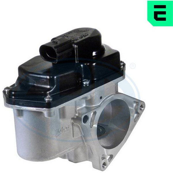 Egr-ventil 12V Egr-ventil 12V