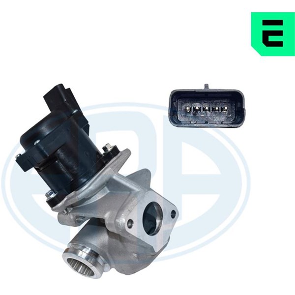 Egr-ventil 12V