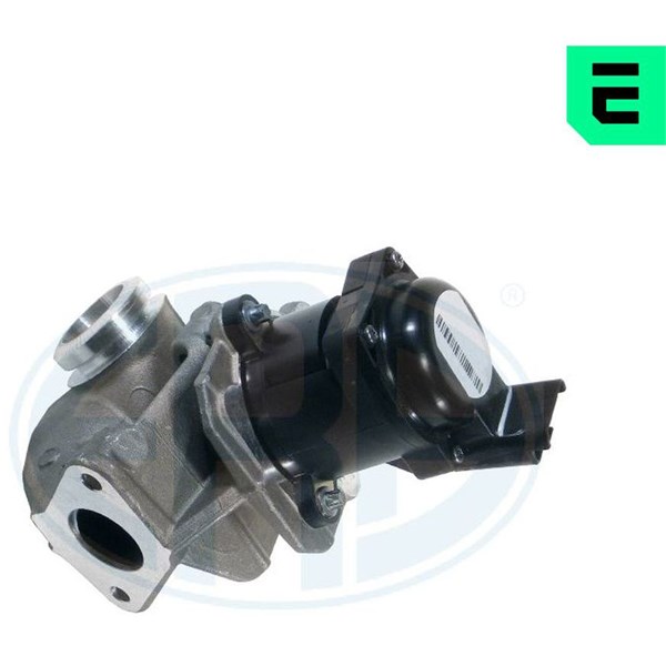 Egr-ventil 12V