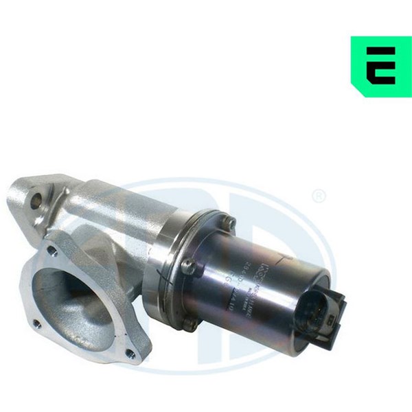 Egr-ventil 12V