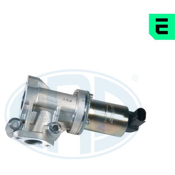 Egr-ventil 12V Egr-ventil 12V