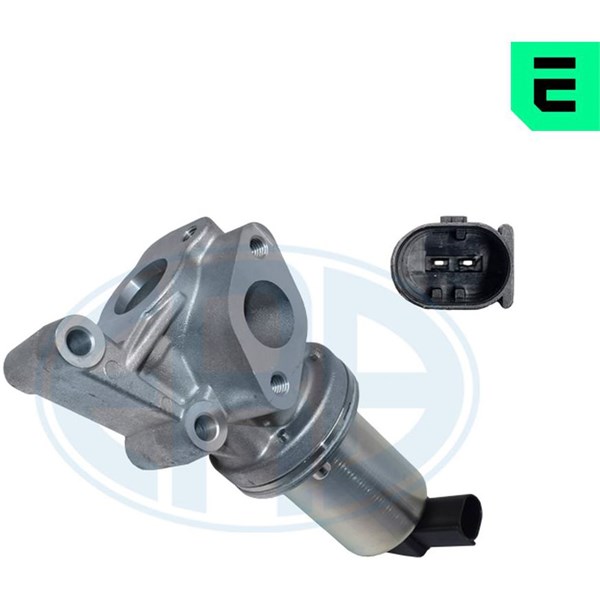 Egr-ventil 12V