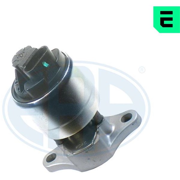 Egr-ventil 12V