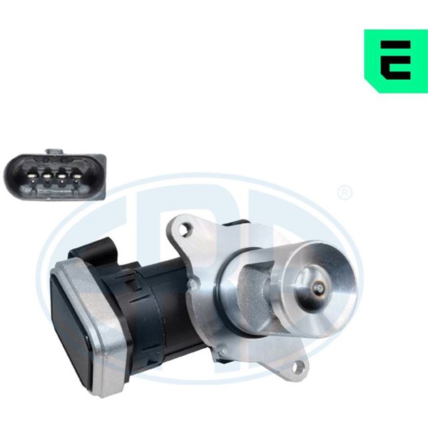 Egr-ventil 12V