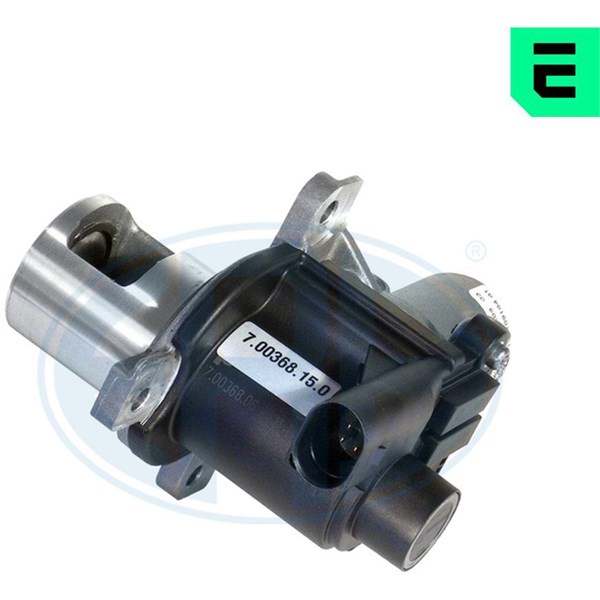 Egr-ventil 12V