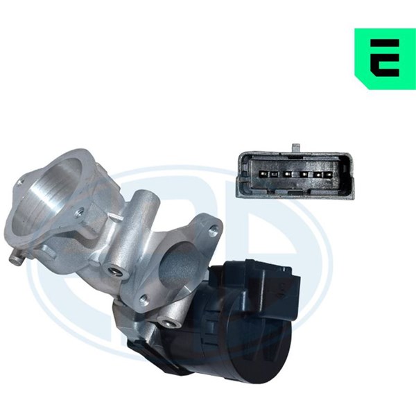 Egr-ventil 12V