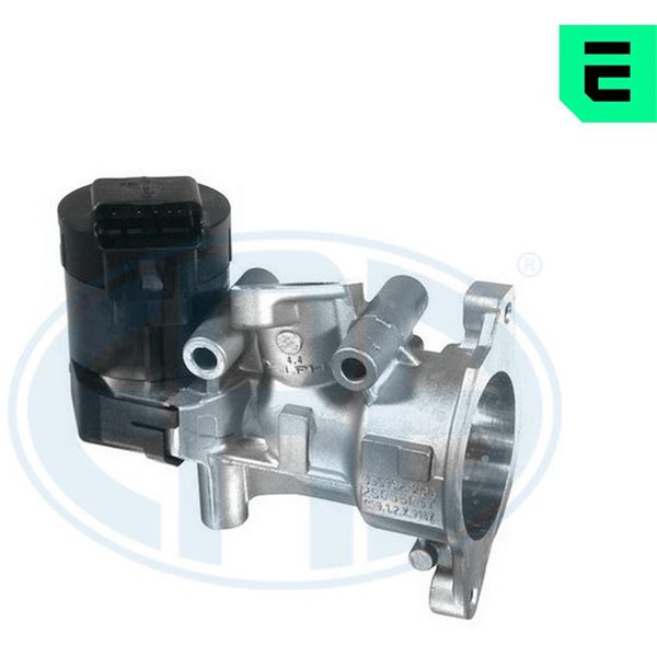 Egr-ventil 12V