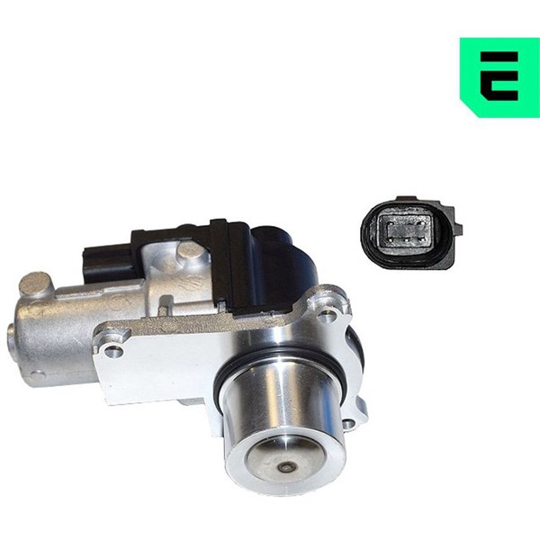 Egr-ventil 12V