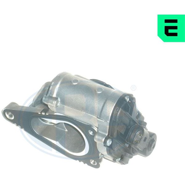 Egr-ventil 12V