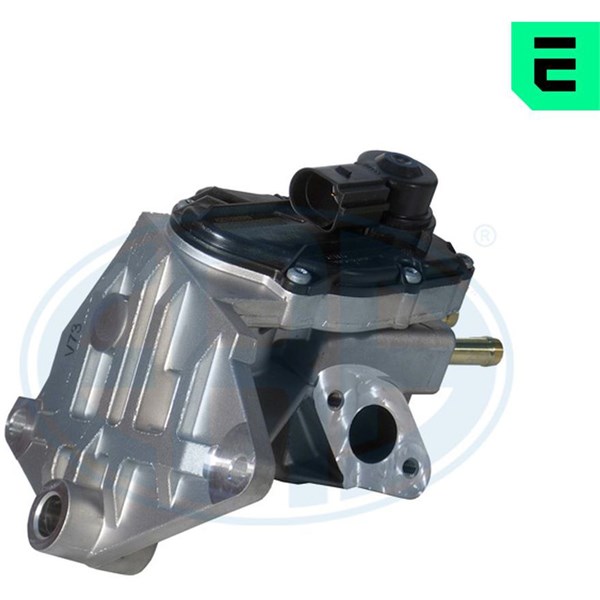 Egr-ventil 12V