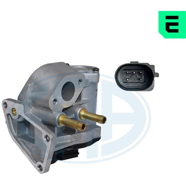 Egr-ventil 12V