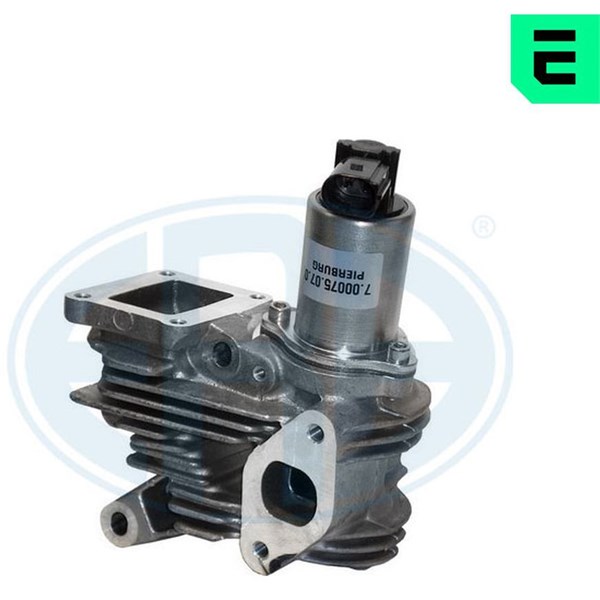 Egr-ventil 12V