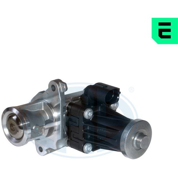 Egr-ventil 12V