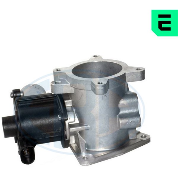 Egr-ventil 12V
