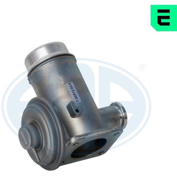 Egr-ventil
