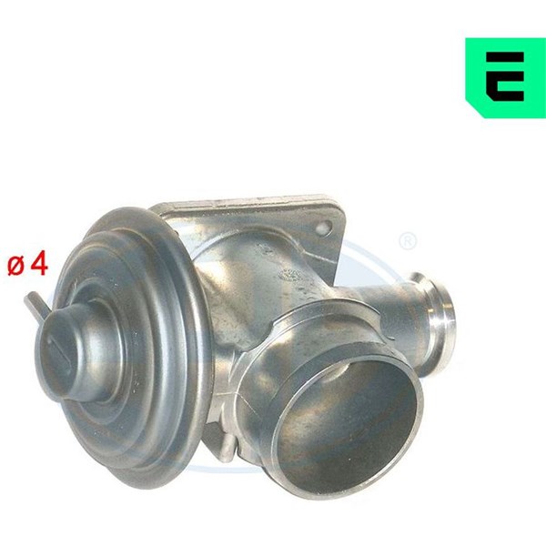 Egr-ventil