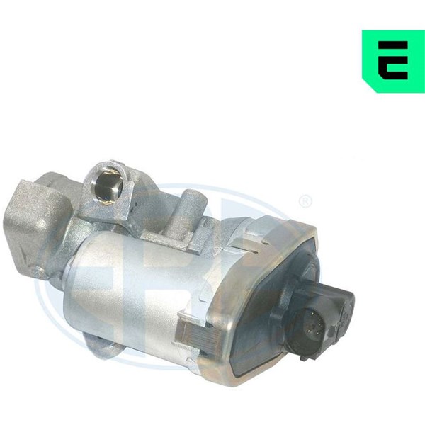 Egr-ventil 12V