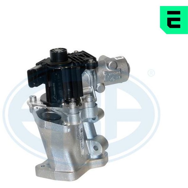 Egr-ventil 12V