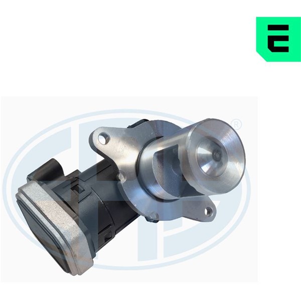 Egr-ventil 12V