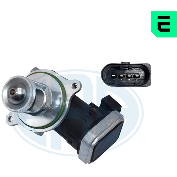 Egr-ventil 12V