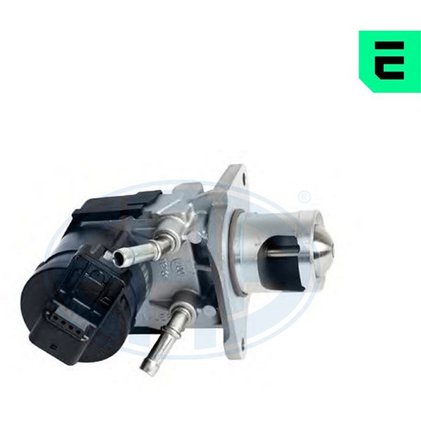 Egr-ventil 12V