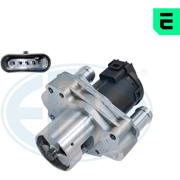 Egr-ventil 12V
