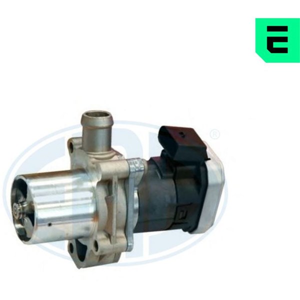 Egr-ventil 12V