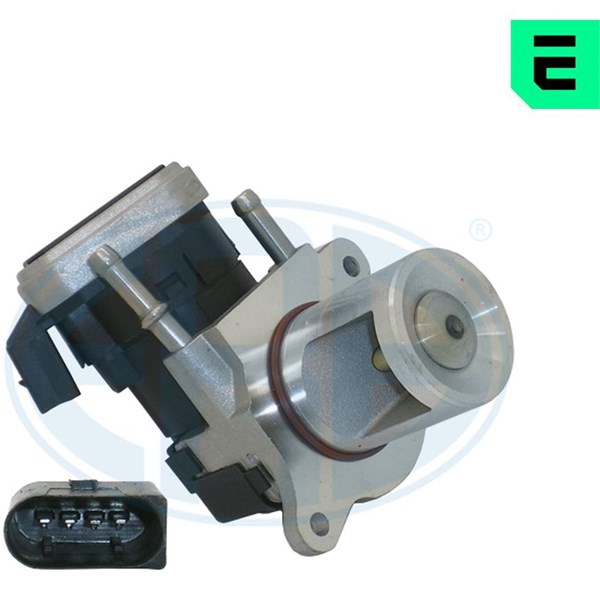 Egr-ventil 12V