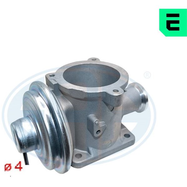Egr-ventil