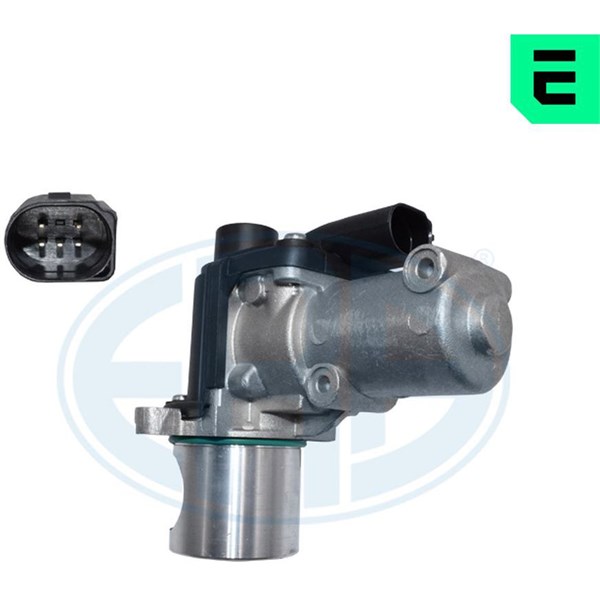 Egr-ventil 12V Egr-ventil 12V