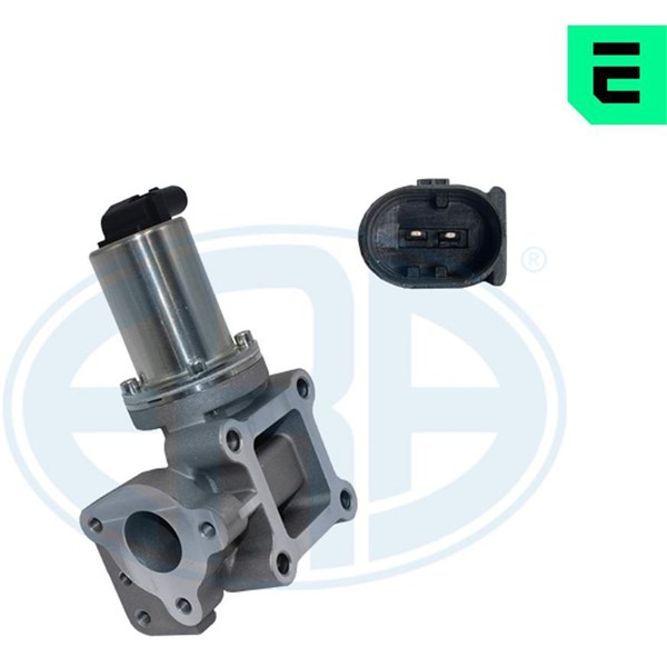Egr-ventil 12V