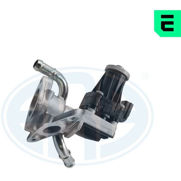 Egr-ventil 12V
