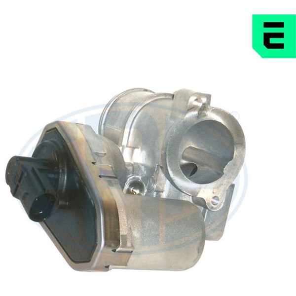 Egr-ventil 12V